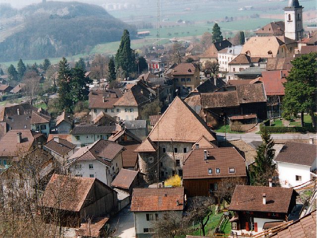 Elections communales VD: Le PLR d'Ollon sort gagnant du 2ème tour à la Municipalité